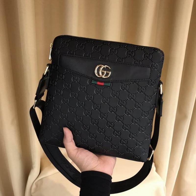 Gucci Handbags 235